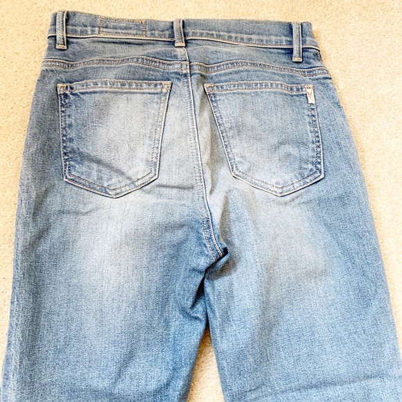 SIWY Distressed Jeans, 27 - Picture 8 of 9